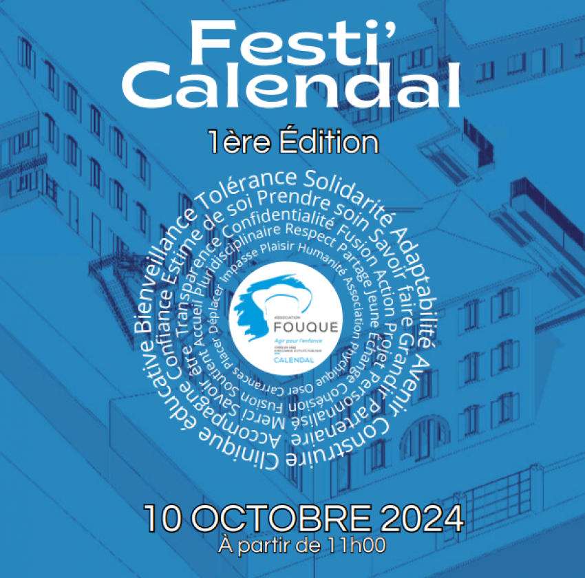 FESTI&#039;Calendal